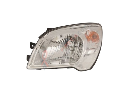 FAR SPORTAGE SOL 08 SARI 92101-1F521 YS